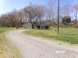 4219 Cody Rd, Nathalie, VA 24577