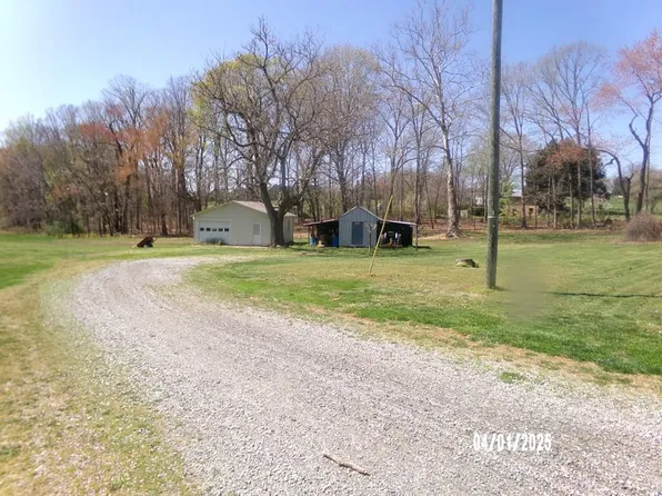 4219 Cody Rd, Nathalie, VA 24577