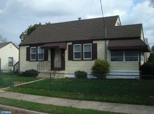 235 Finley Ave, Hamilton, NJ