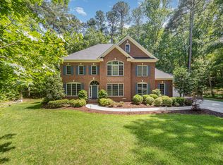8840 Woodyhill Rd, Raleigh, NC 27613