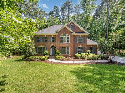 8840 Woodyhill Rd, Raleigh, NC, 27613