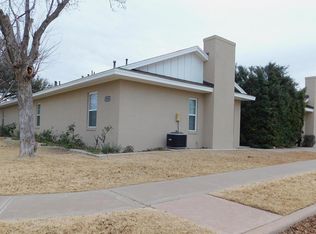 3235 64th St APT A, Lubbock, TX 79413