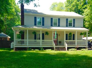 7806 Bur Oak Ln, North Chesterfield, VA 23237