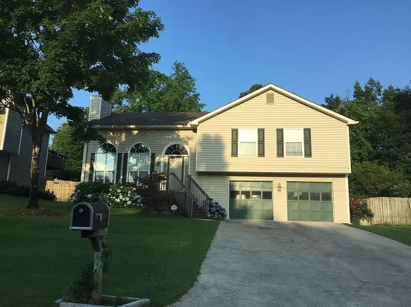 5430 Princeton Oaks Dr, Sugar Hill, GA 30518