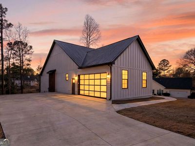 211 Lake Chase Dr N, Griffin, GA, 30224