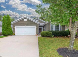 671 Cypress Point Dr, Egg Harbor, NJ 08215