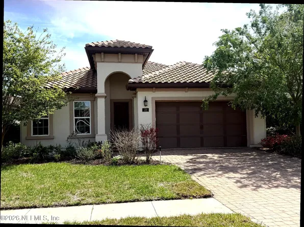 139 RIALTO Drive, Ponte Vedra, FL 32081