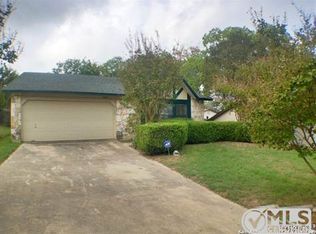 10009 Coast Ridge Dr, Converse, TX 78109