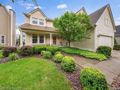 3743 Eaton Gate Ln, Auburn Hills, MI, 48326