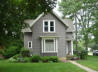444 Franklin St, Belvidere, IL 61008