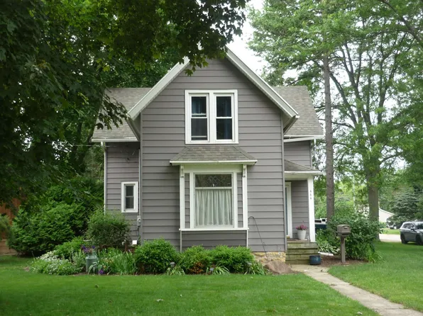 444 Franklin St, Belvidere, IL 61008