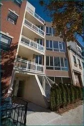 Rented by Corcoran