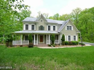 13360 Grandpas Rd, Nokesville, VA 20181