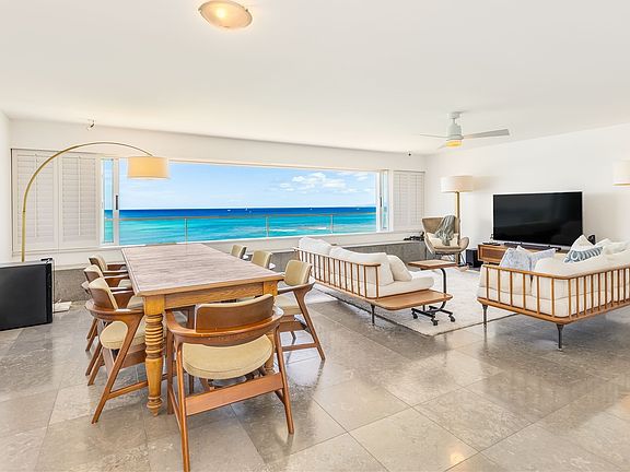 4th image of 2895 Kalakaua Ave #603/604