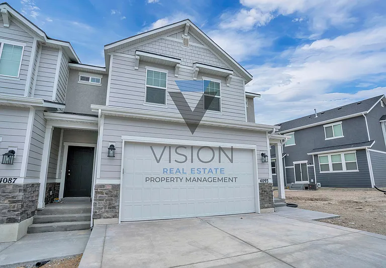 4093 W Harmony Dr — Photo 3