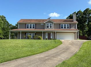 1024 White Oak Rd, Stamping Ground, KY 40379