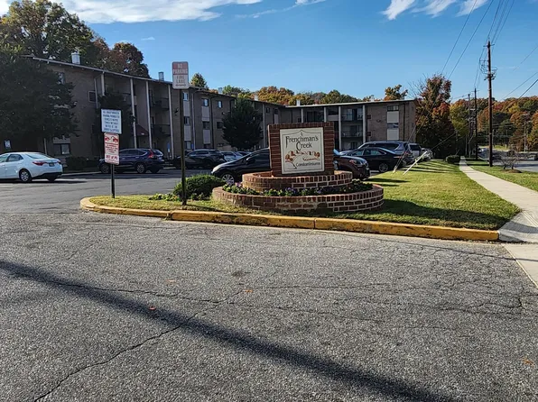 7521 Riverdale Rd APT 1968, Hyattsville, MD 20784