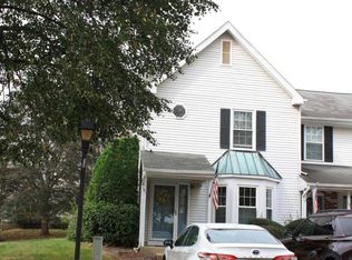 61 Greenridge Cir, Newtown, PA