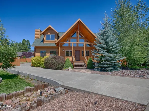 598 Lindsay Ln, Pinetop, AZ 85935