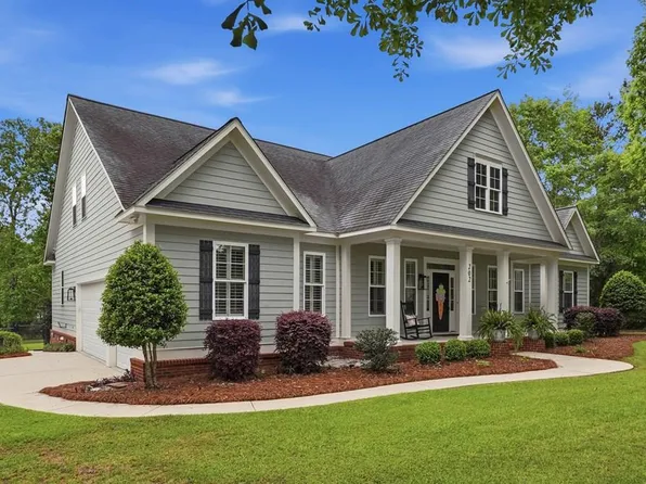 202 Wiregrass Way, Albany, GA 31721