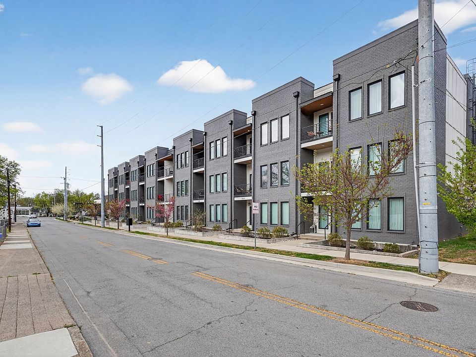 1st image of 1111 Sharpe Ave #A