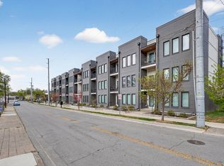 1111 Sharpe Ave #A, Nashville, TN 37206
