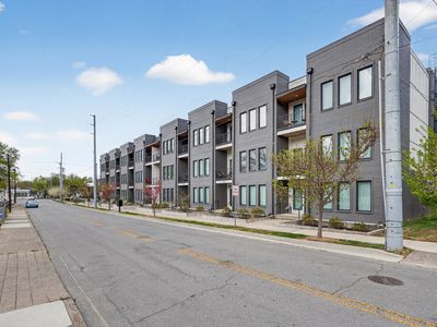 1111 Sharpe Ave #A, Nashville, TN, 37206