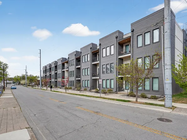 1111 Sharpe Ave #A, Nashville, TN 37206