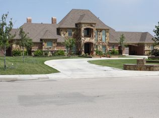 1 La Paz Cir, Odessa, TX 79765