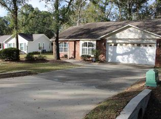 5444 Tallapoosa Rd, Tallahassee, FL 32303