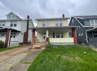 1472 Clermont Rd, Cleveland, OH 44110