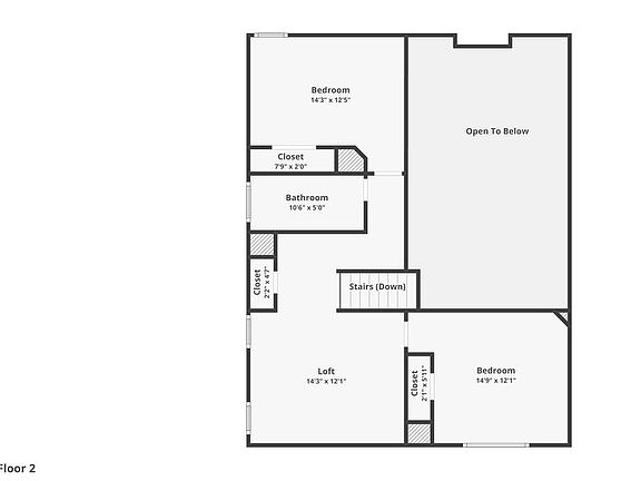 3rd image of 11530 Hattie Little St