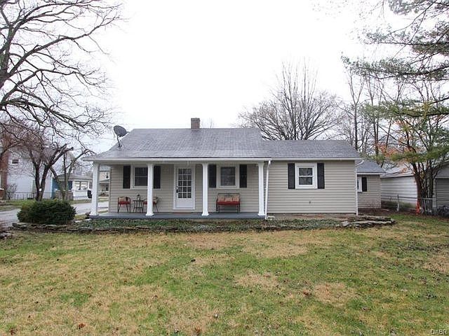 For Sale: 333 Dayton Germantown Pike, Germantown, OH 45327