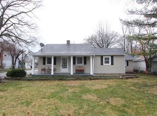 333 Dayton Germantown Pike, Germantown, OH 45327