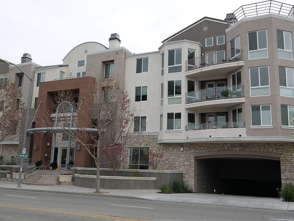 1st image of 912 Campisi Way Unit 317