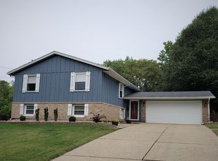 60 Koons Dr, Enon, OH 45323