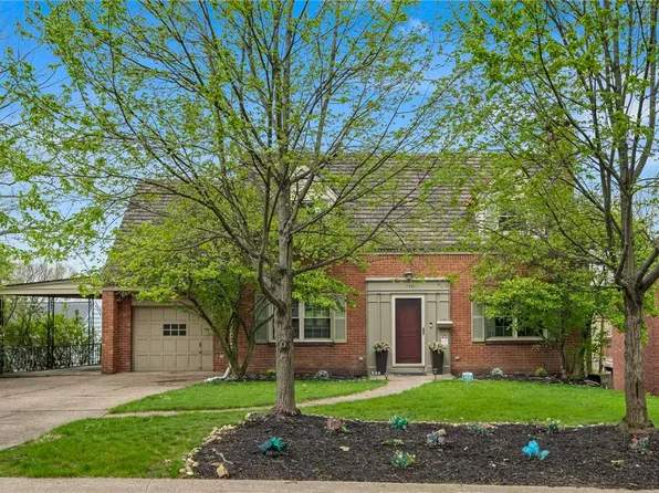 1152 Pinewood Dr, Pittsburgh, PA 15243