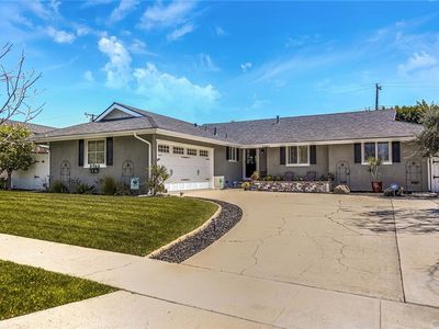 12802 Woodlawn Ave, Tustin, CA, 92780