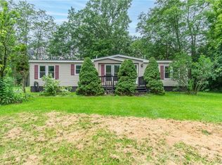 20077 Evans Rd, Dexter, NY 13634