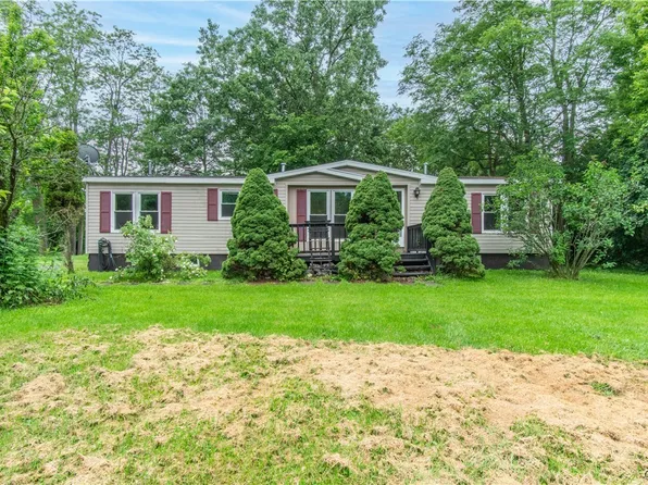 20077 Evans Rd, Dexter, NY 13634