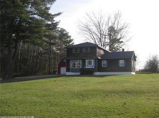 13 Dutton Rd, China, ME 04358