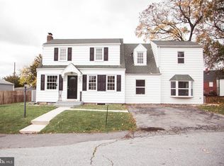 4998 Beverly Dr, Harrisburg, PA 17109