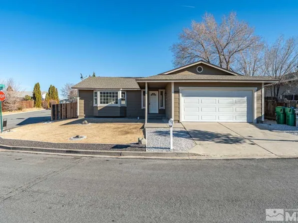 8590 Sirius Ct, Reno, NV 89506