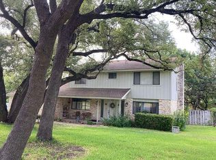 3605 Eagle Way, Round Rock, TX 78681