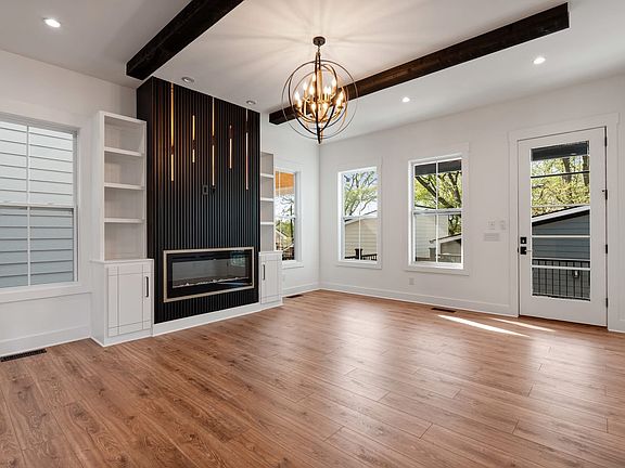 4th image of 151A Fain St #1