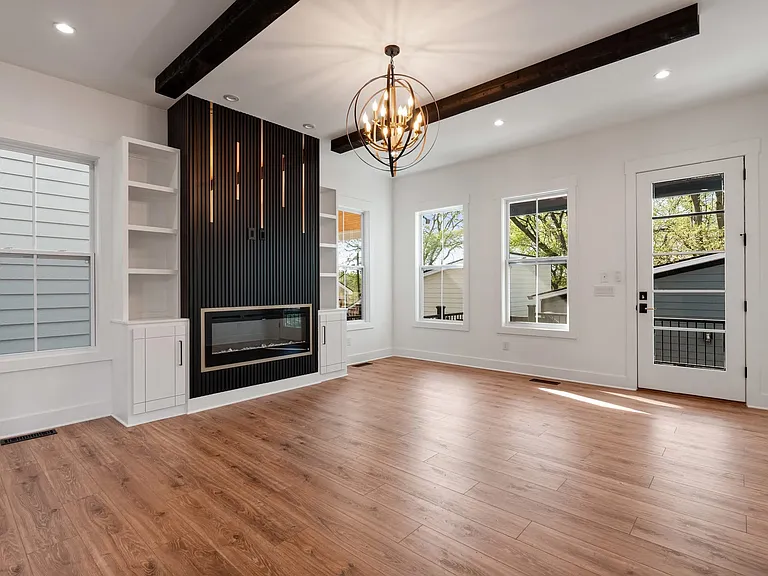 151A Fain St #1 — Photo 4
