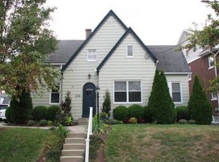 4011 Taylor Ave, Cincinnati, OH 45209