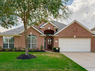 21007 White Oak Ridge Dr, Houston, TX 77095
