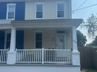 570 Jefferson Ave, Pottstown, PA 19464