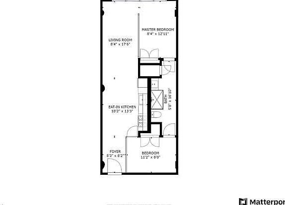 2nd image of this home